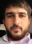David, 33, Moscow