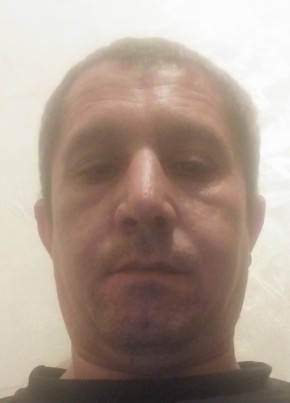 Алек, 35, Россия, Тольятти