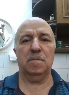 Selahatin из İstanbul 56 лет