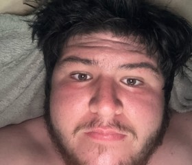 Joshua, 23, Newark (State of New Jersey)
