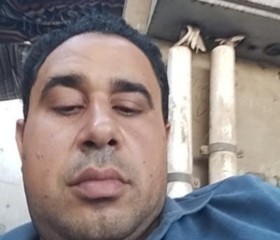 حماده, 42, Cairo