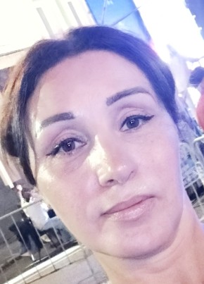 Polina, 36, Russia, Nizhniy Novgorod
