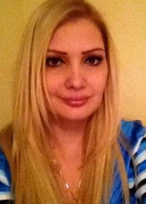 Natali-Natali, 40, Türkiye Cumhuriyeti, İstanbul