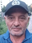 Анатолий, 52 года, Москва