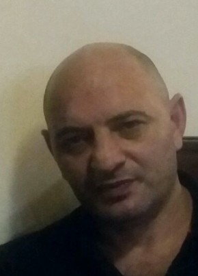 Анатолий, 43, Россия, Москва
