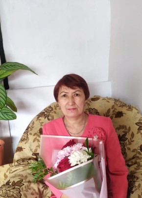 Фируза, 55, Россия, Сибай