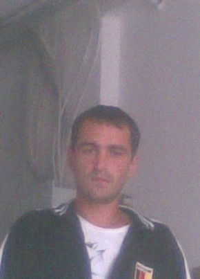 Юрий, 38, Россия, Калининская