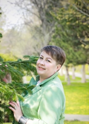 Екатерина из Краснодара 52 года