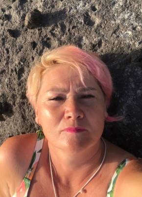 Natali, 51, Russia, Krasnodar
