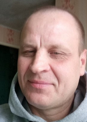 Влад, 57, Россия, Отрадное
