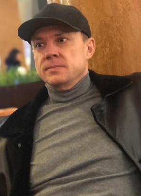 Николай, 52, Россия, Томск