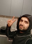 Sasha, 28, Moscow