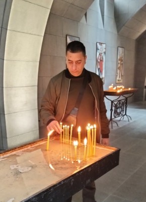 Саня из Сергиев Посада 43 года