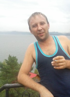 Denis, 43, Қазақстан, Семей