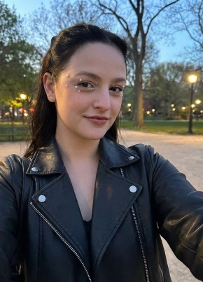 Viktoriya, 29, Russia, Moscow