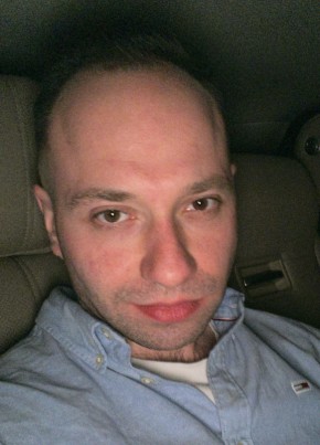 Dmitriy, 30, Russia, Moscow
