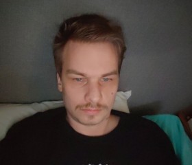 Markus, 32, Raisio