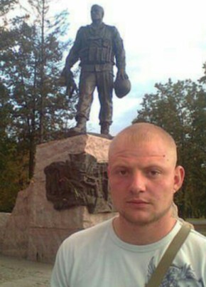 Sanya, 37, Russia, Orel