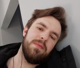 Pasha, 25, Bennebroek