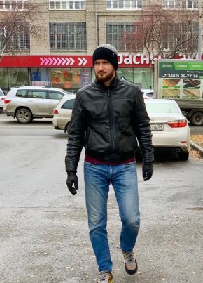 Андрей из Великого Новгорода 37 лет