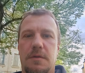 Andrii, 46, Rennes