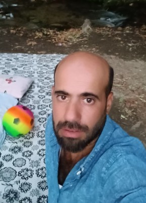 Şükrü, 39, Turkey, Diyarbakir
