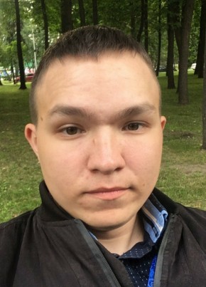 Ранис, 31, Россия, Софрино