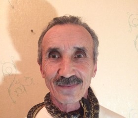 Заур-Mangust, 64 года, Махачкала