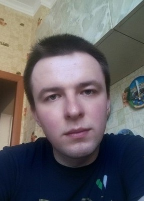 Дмитрий, 31, Россия, Алексин
