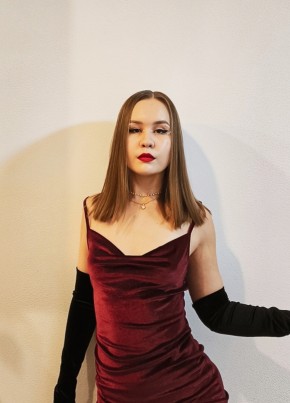 Полина из Котельники 26 лет