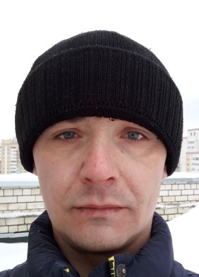 Александр, 36, Россия, Владимир
