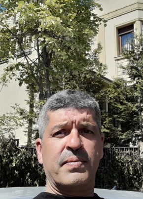 AFAI из București 46 лет