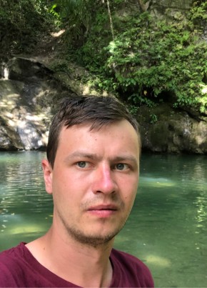 Alex, 34, Россия, Чехов