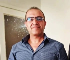 Mustafa Mert, 49 лет, Geulzuk