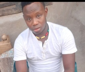 Toure, 29, Mamou