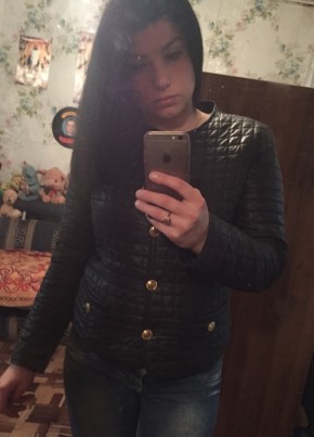 Наталья, 29, Россия, Курган