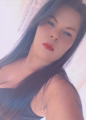 Márcia из São Gotardo 32 года