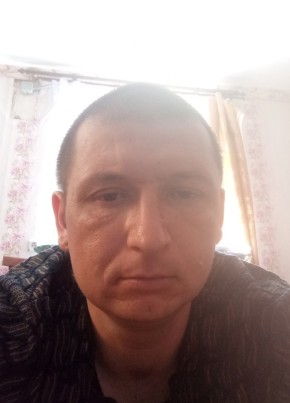 Виктор, 38, Россия, Казанская (Ростовская обл.)