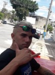 Roninho Alves, 26 лет, Itaquaquecetuba
