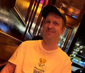 Сергей, 40, Brooklyn
