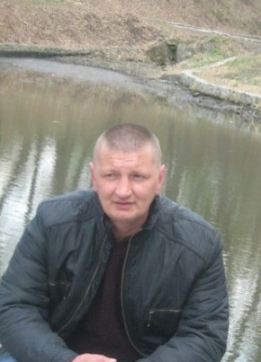 Саша, 53, Україна, Бориспіль