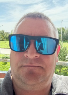 Владимир из Борисоглебска 40 лет