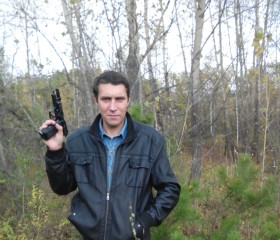 гаврилов павел, 41 год, Новокузнецк