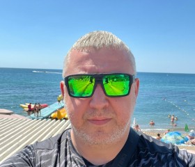 Stepan, 41, Novosibirsk