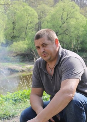 Ivan, 51, Россия, Москва