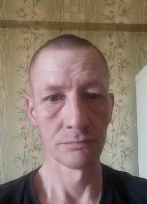 Павел из Кормиловки 42 года