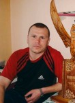 Сергей, 48 лет, Канск