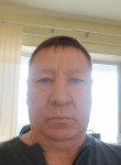 Станислав, 53 года, Владивосток