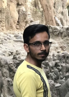 Lovnish, 26, India, Chandigarh