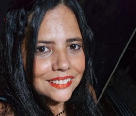 Nathy, 44 года, Nova Iguaçu
